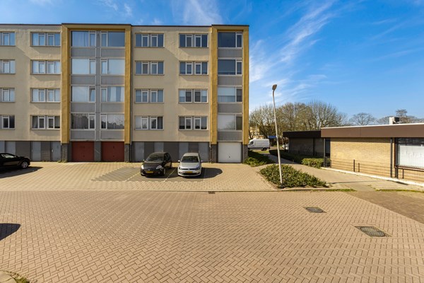 Medium property photo - Admiraal de Ruyterweg 41, 3333 TD Zwijndrecht